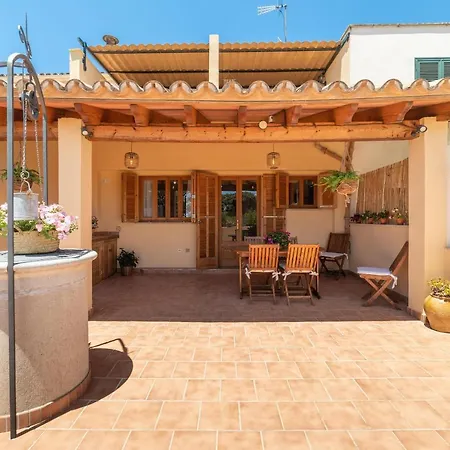 Ca Na Campins Holiday home