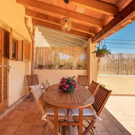 Holiday home Ca Na Campins