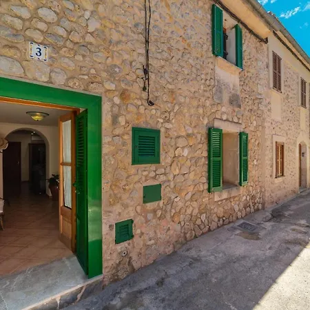 Ca Na Campins Holiday home *
