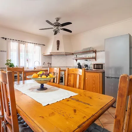 Ca Na Campins Holiday home *