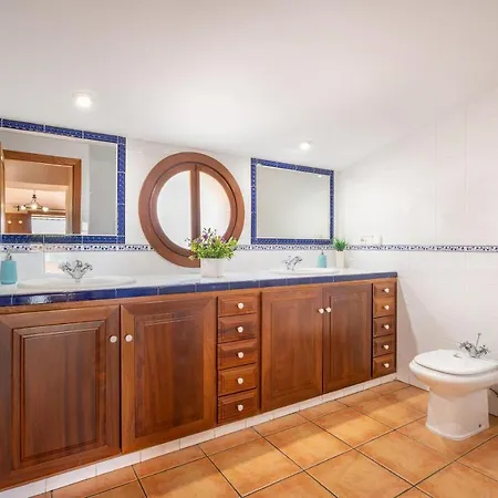 Ca Na Campins Holiday home