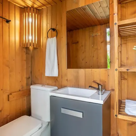 Holiday home Ca Na Campins *