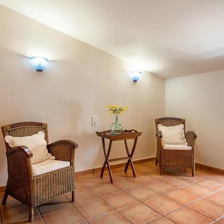 Holiday home Ca Na Campins Campanet